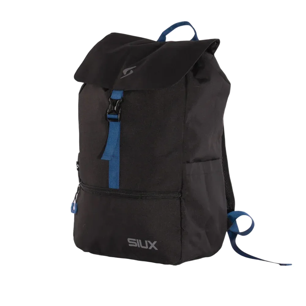 Siux Street Pulse Backpack Black - image 4