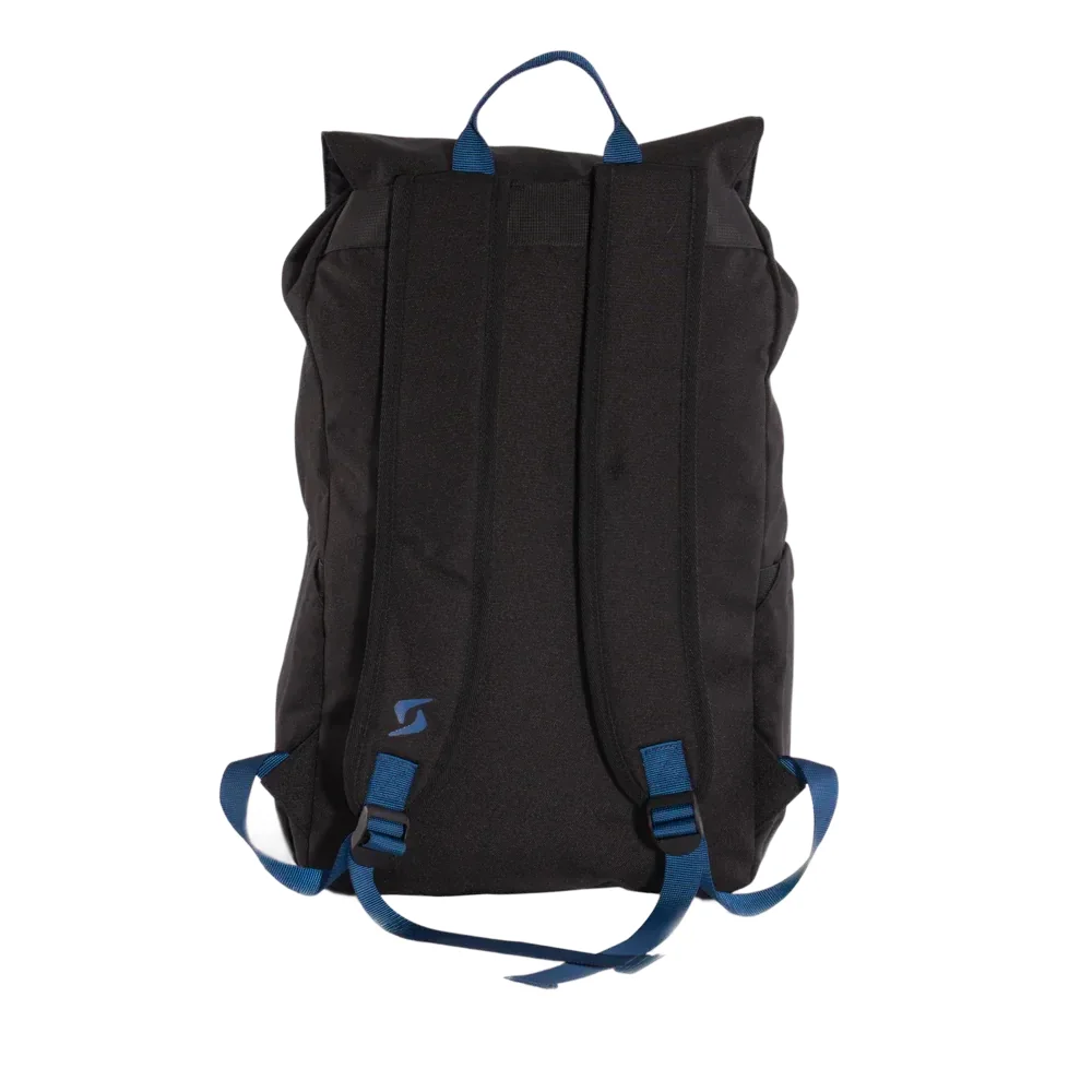 Siux Street Pulse Backpack Black - image 5