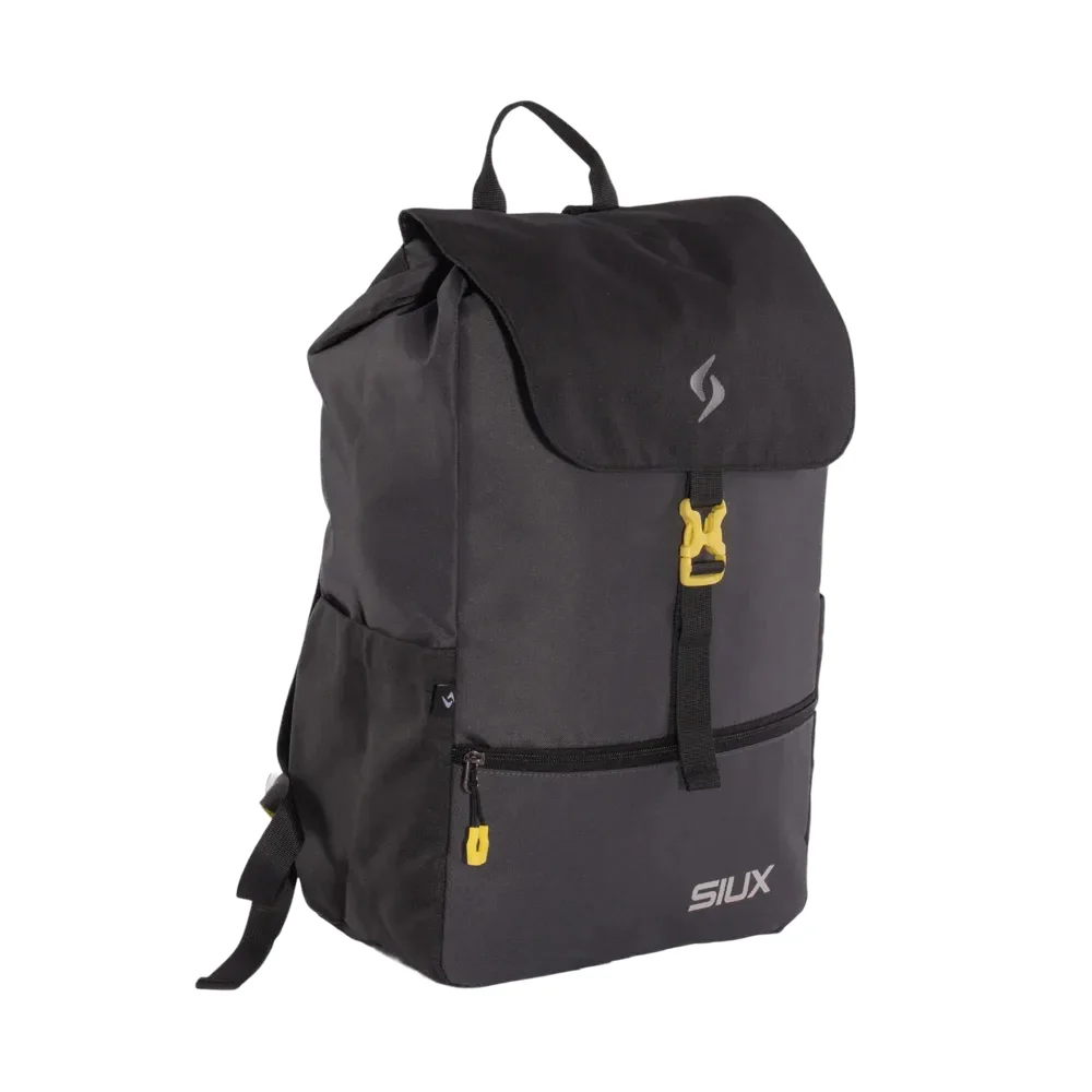 Siux Street Pulse Backpack Grey - image 2