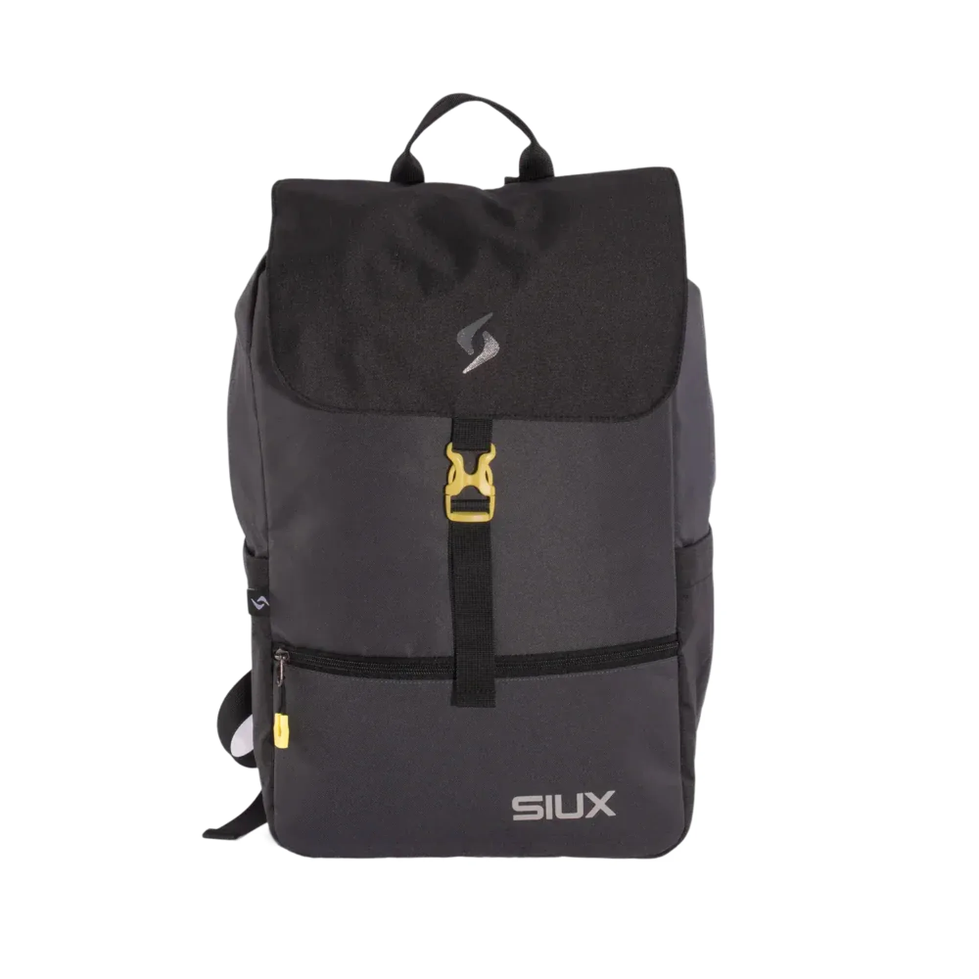 Siux Street Pulse Backpack Grey - image 1