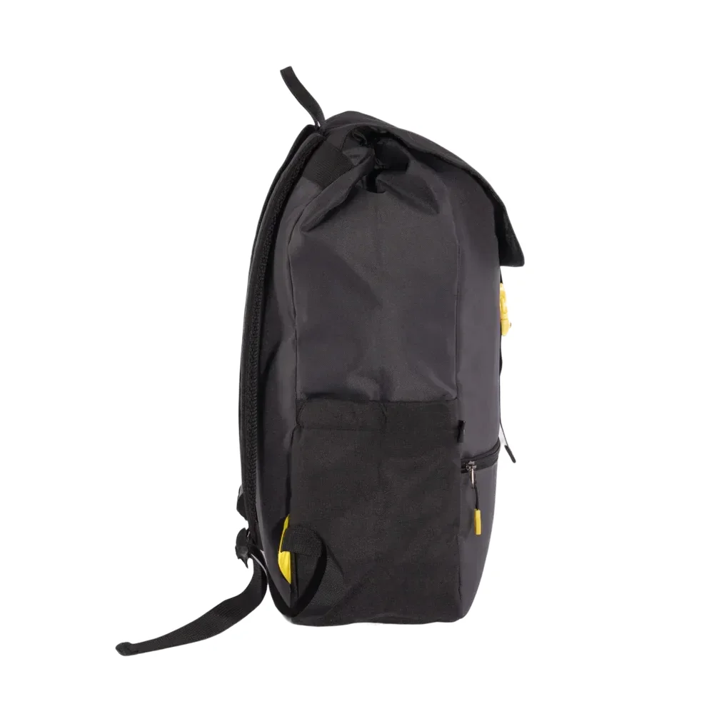 Siux Street Pulse Backpack Grey - image 3