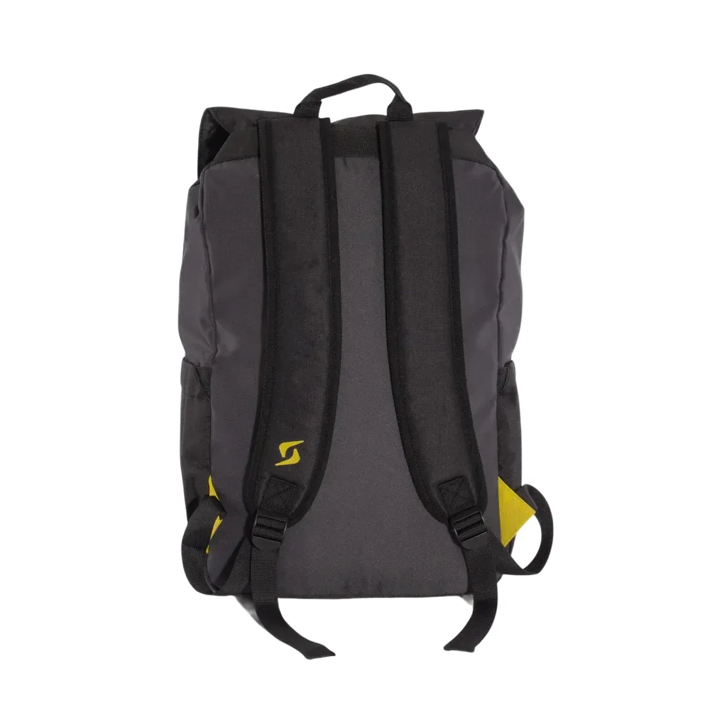 Siux Street Pulse Backpack Grey - image 5