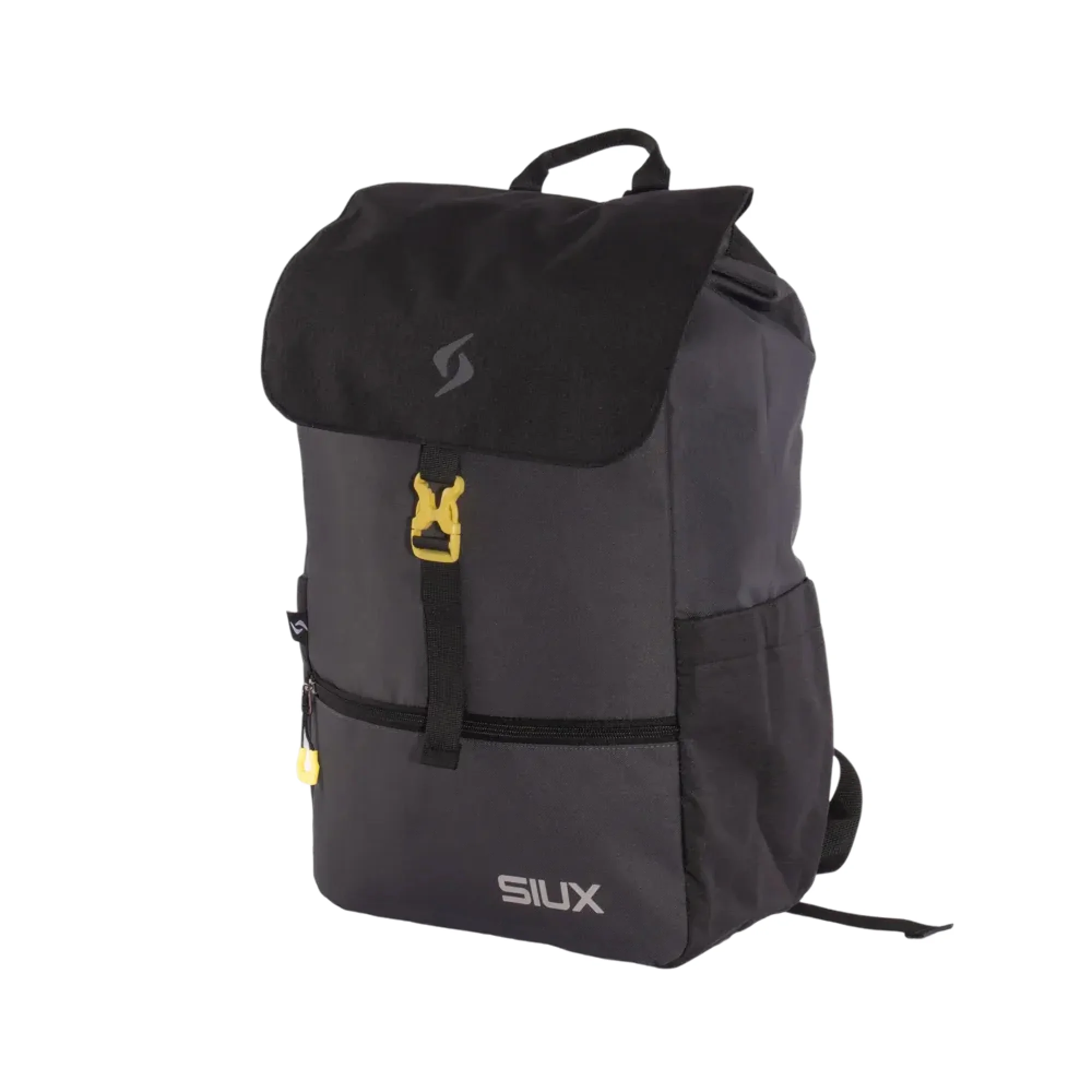 Siux Street Pulse Backpack Grey - image 4
