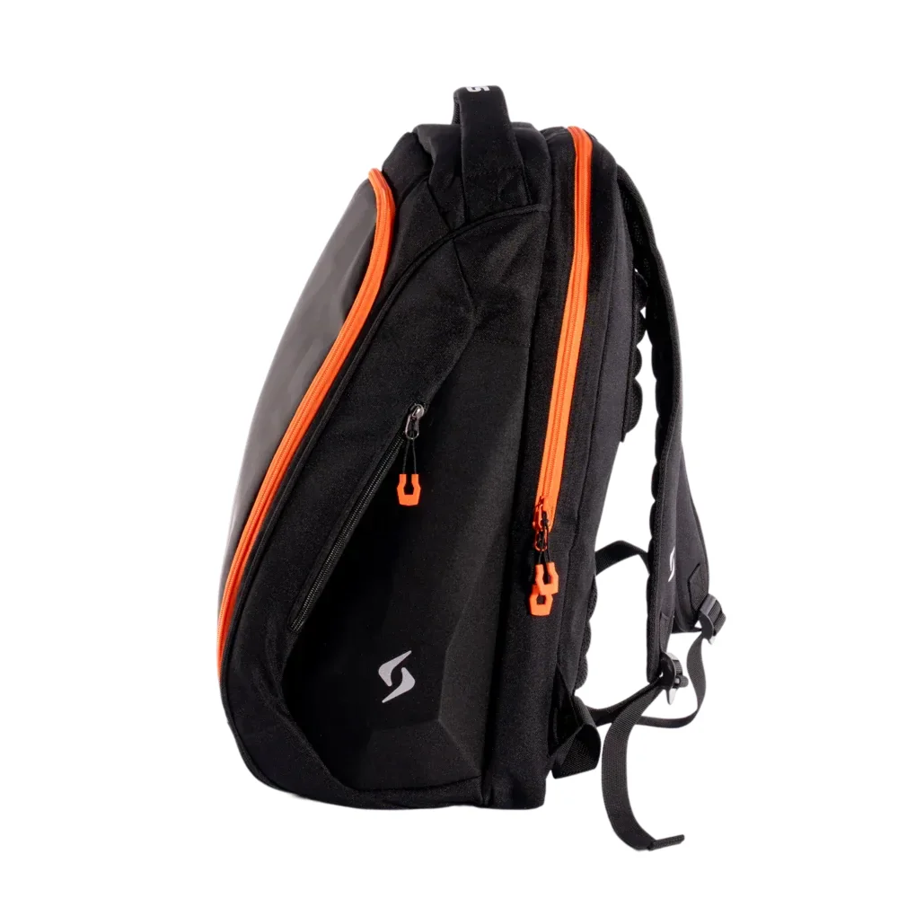 Siux Tour Backpack Black – 30L Sports & Paddle Backpack - image 3