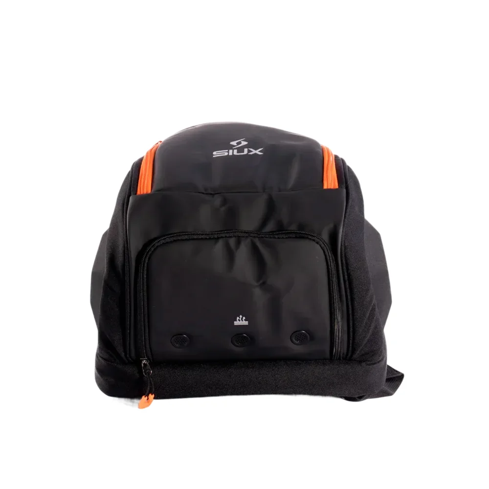 Siux Tour Backpack Black – 30L Sports & Paddle Backpack - image 4