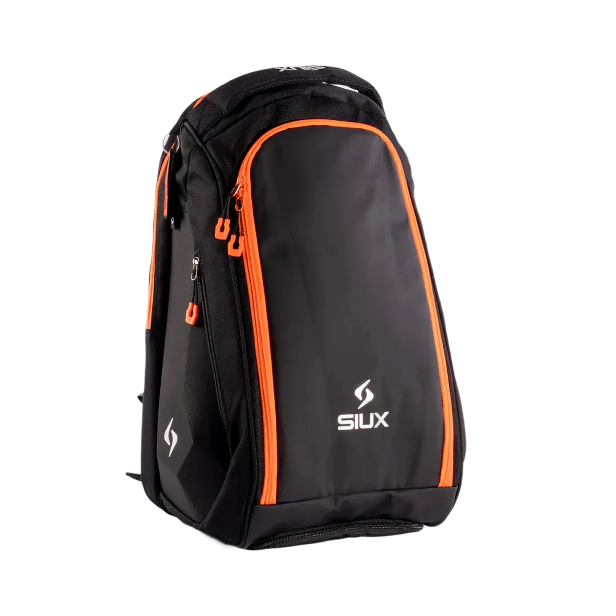 Siux Tour Backpack Black – 30L Sports & Paddle Backpack - image 1