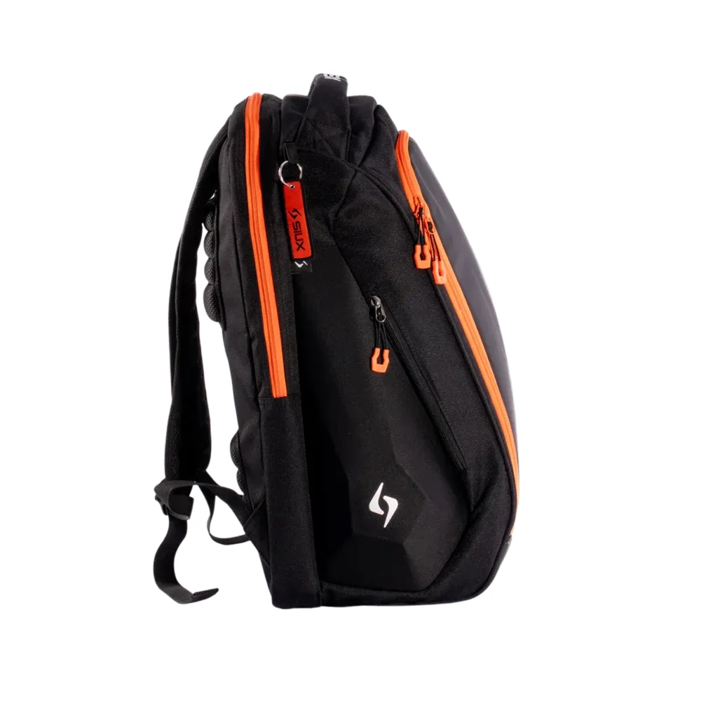 Siux Tour Backpack Black – 30L Sports & Paddle Backpack - image 2