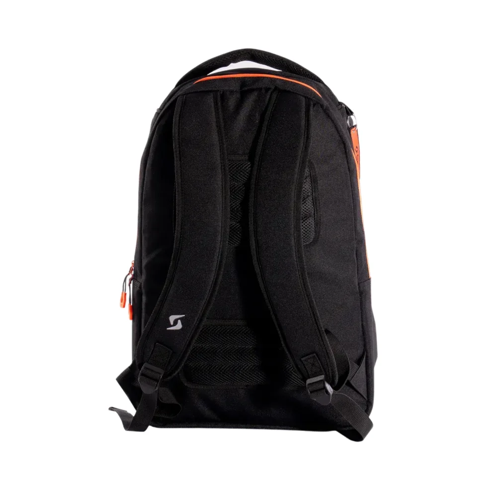 Siux Tour Backpack Black – 30L Sports & Paddle Backpack - image 5