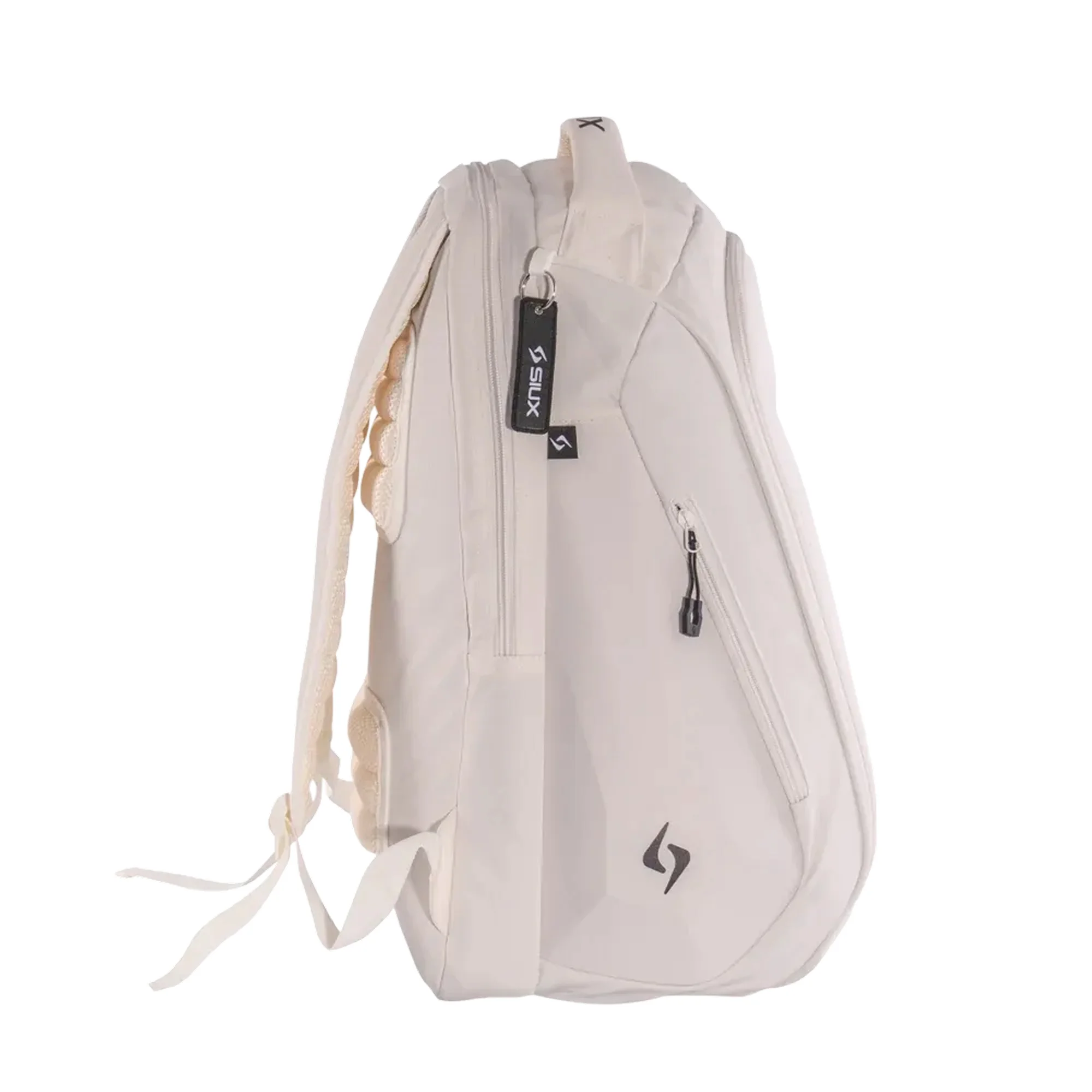 Siux Tour Backpack White – 30L Sports & Paddle Backpack - image 2