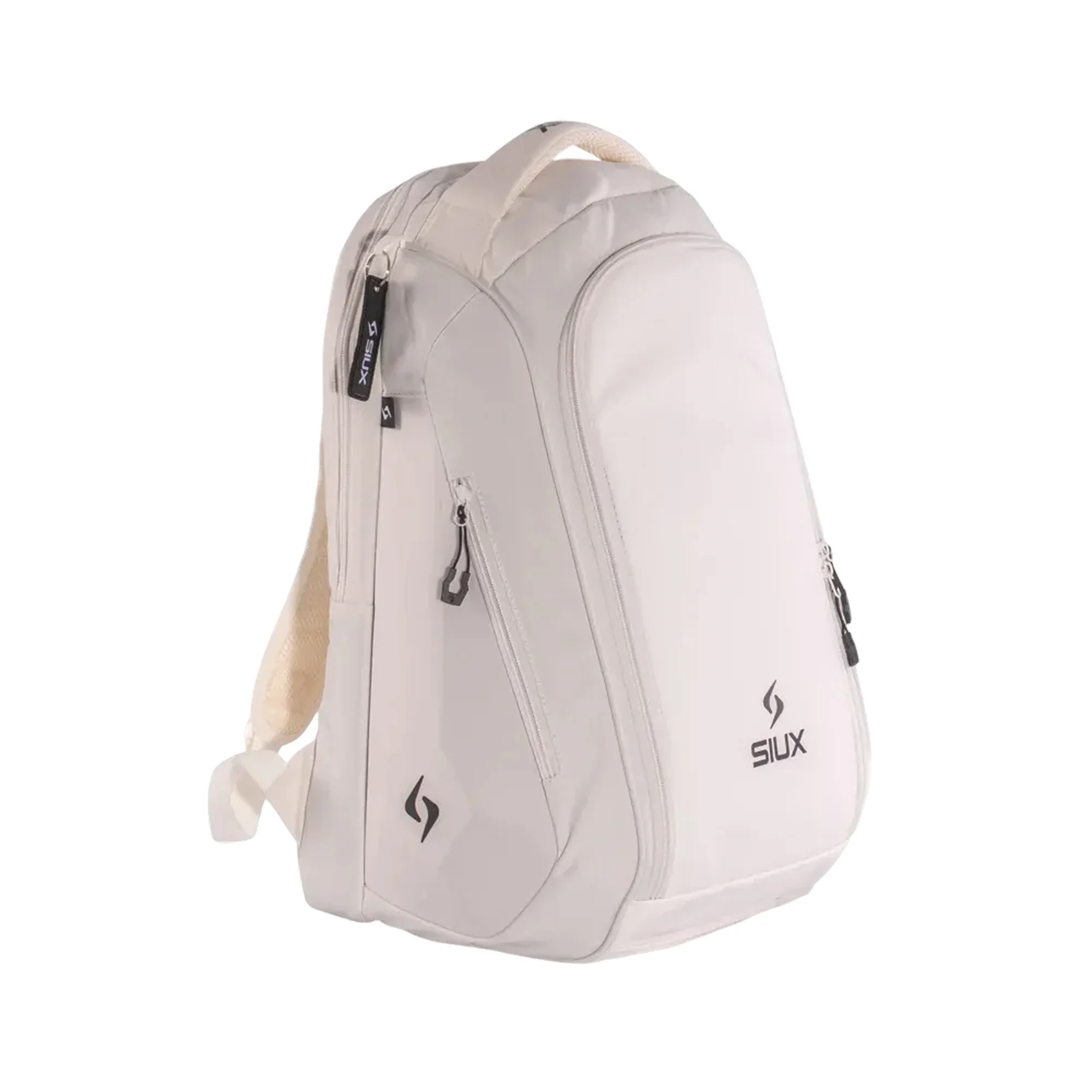 Siux Tour Backpack White – 30L Sports & Paddle Backpack - image 1