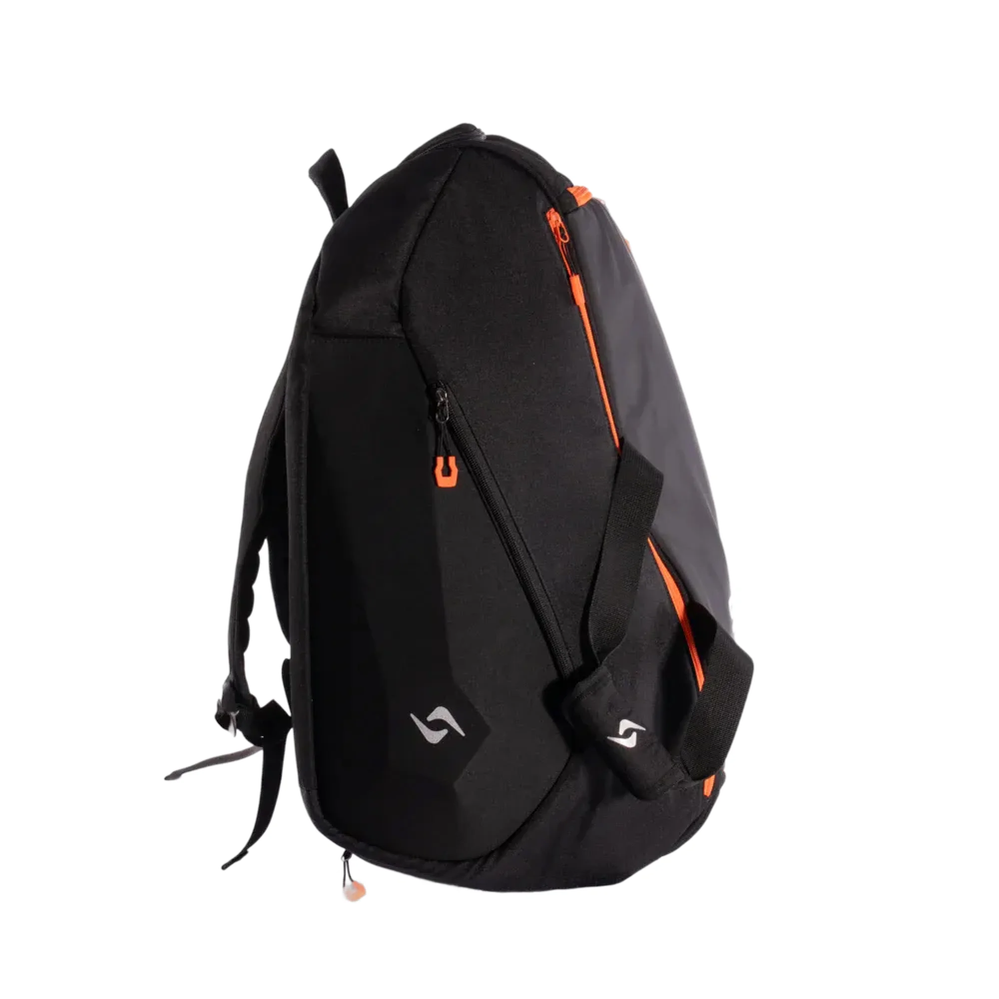 Siux Tour Racket Bag Black – Bolsa Profissional para Raquetes - imagem 2