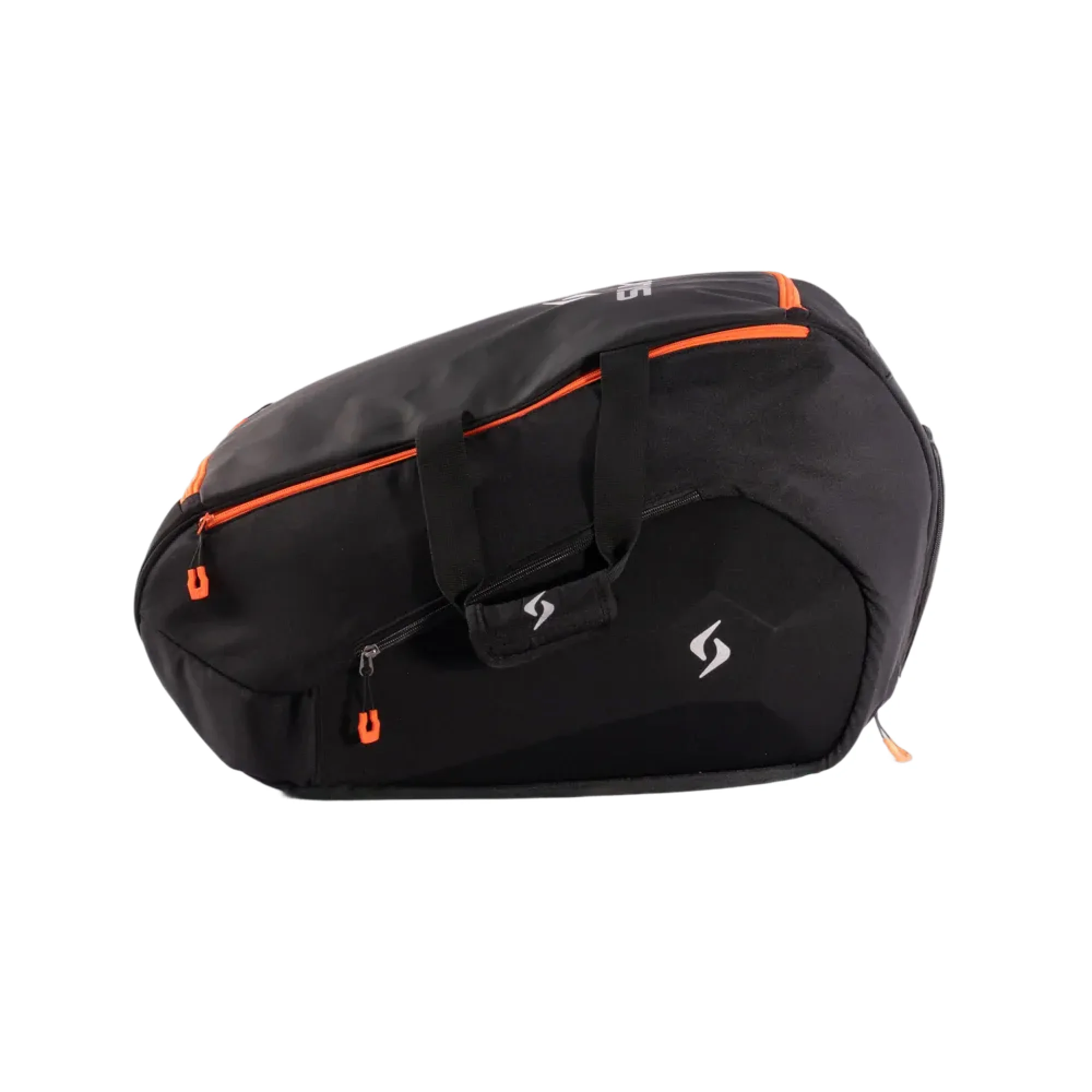 Siux Tour Racket Bag Black – Bolsa Profissional para Raquetes - imagem 3