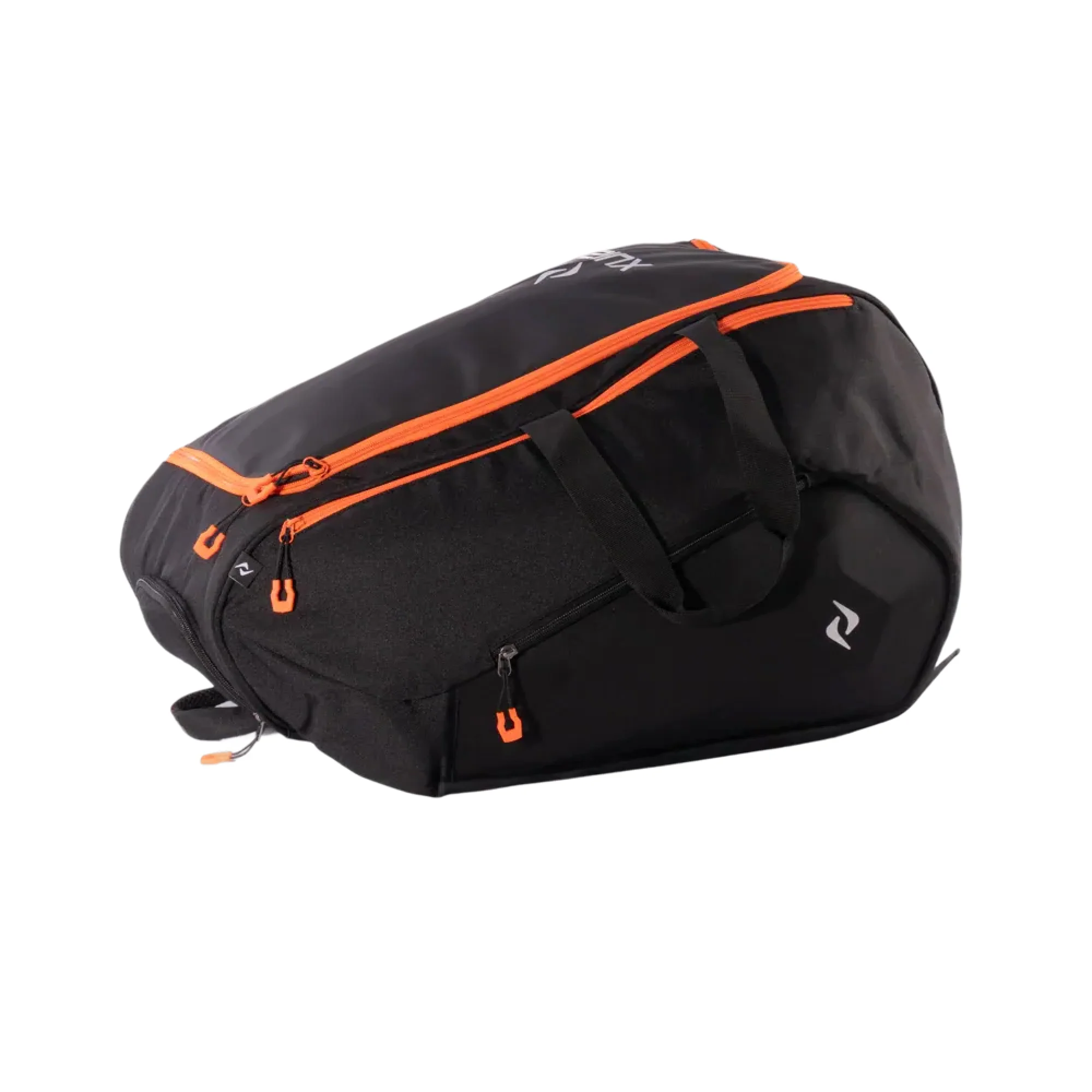 Siux Tour Racket Bag Black – Bolsa Profissional para Raquetes - imagem 1