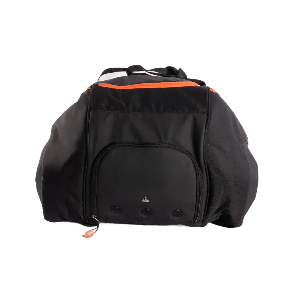 Siux Tour Racket Bag Black – Bolsa Profissional para Raquetes - imagem 5