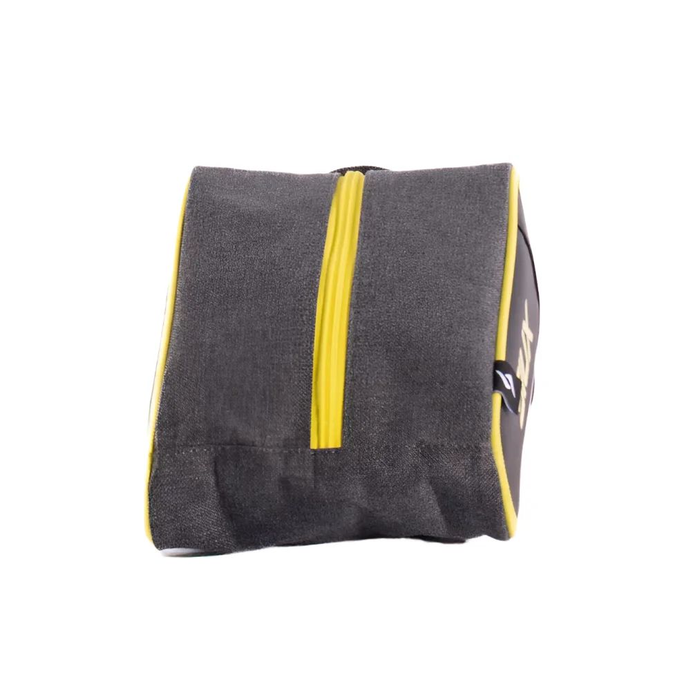 Siux Trail Toiletry Bag Black - image 2