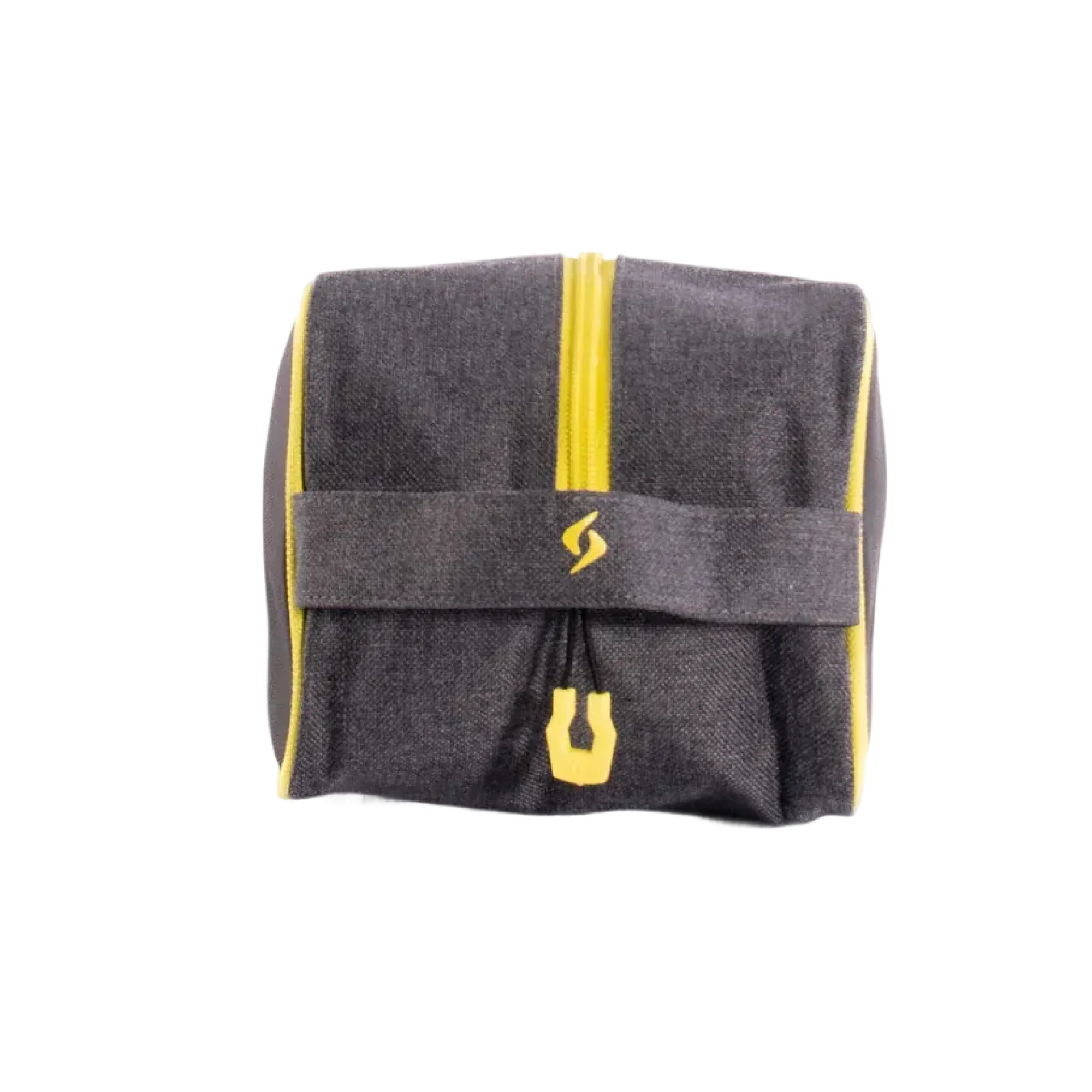 Siux Trail Toiletry Bag Black - image 3