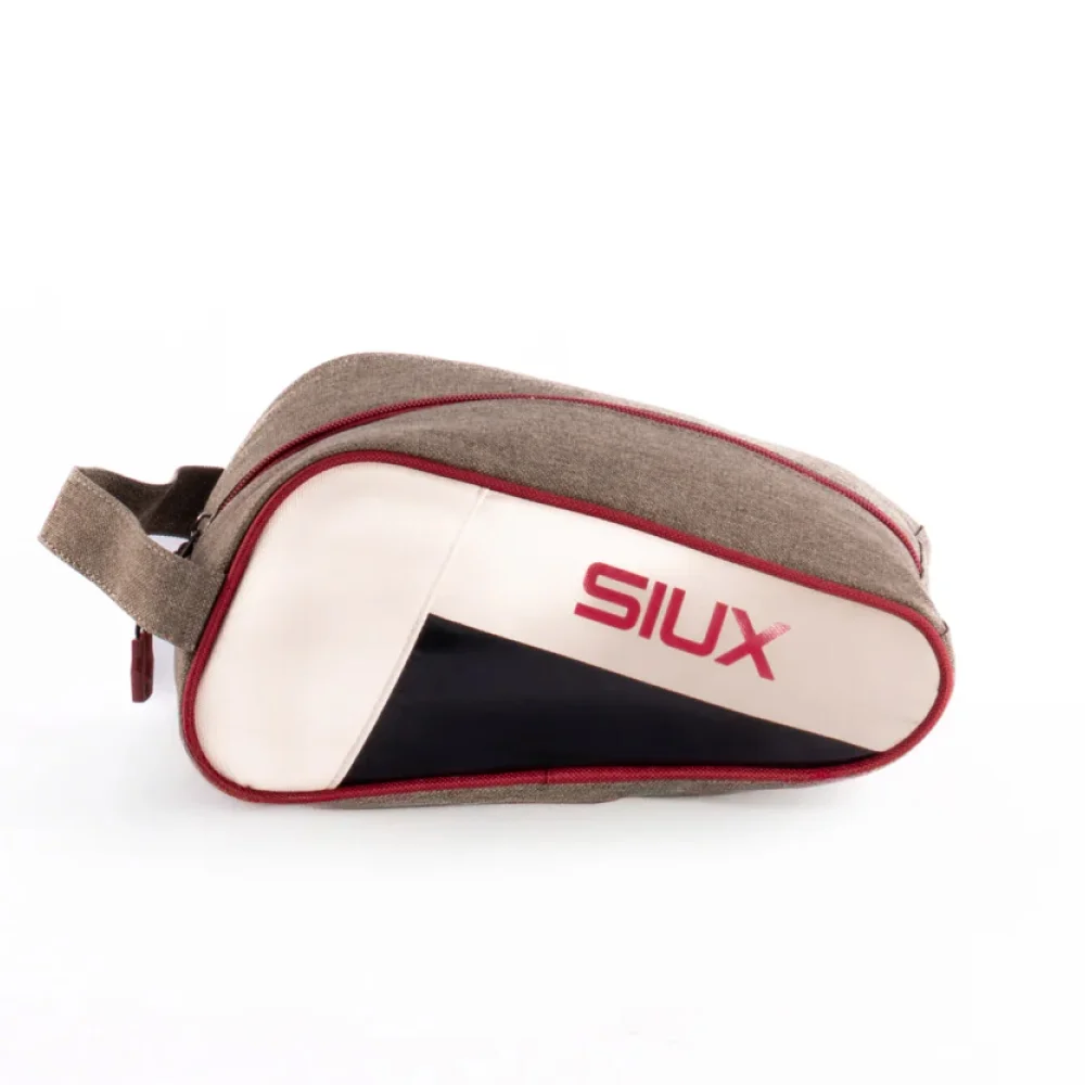 Siux Trail Toiletry Bag Grey - imagem 1