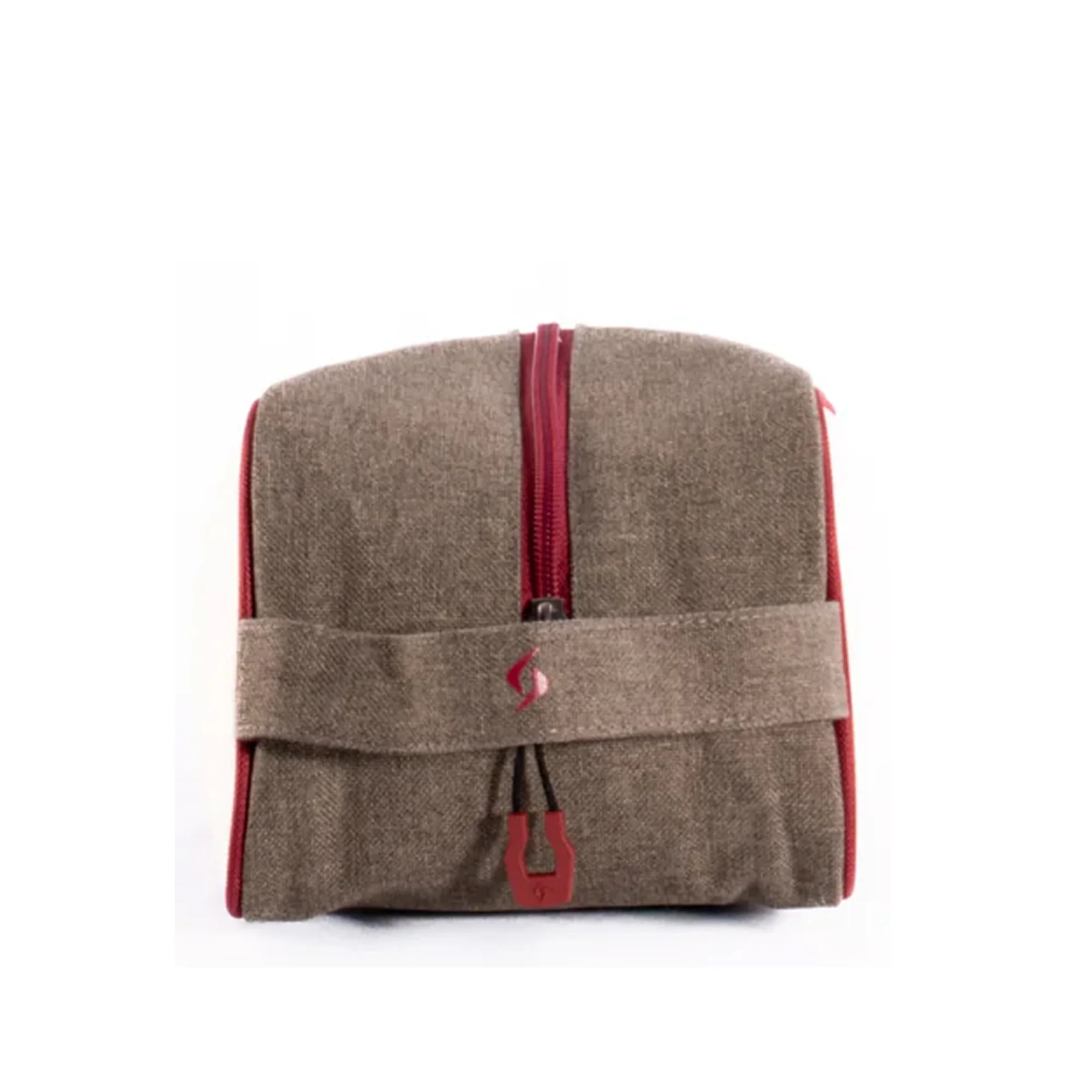 Siux Trail Toiletry Bag Grey - image 3