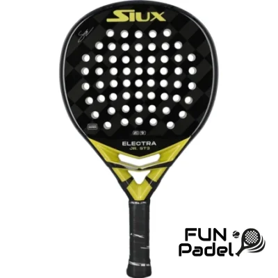 Siux Electra ST3 Junior Racket
