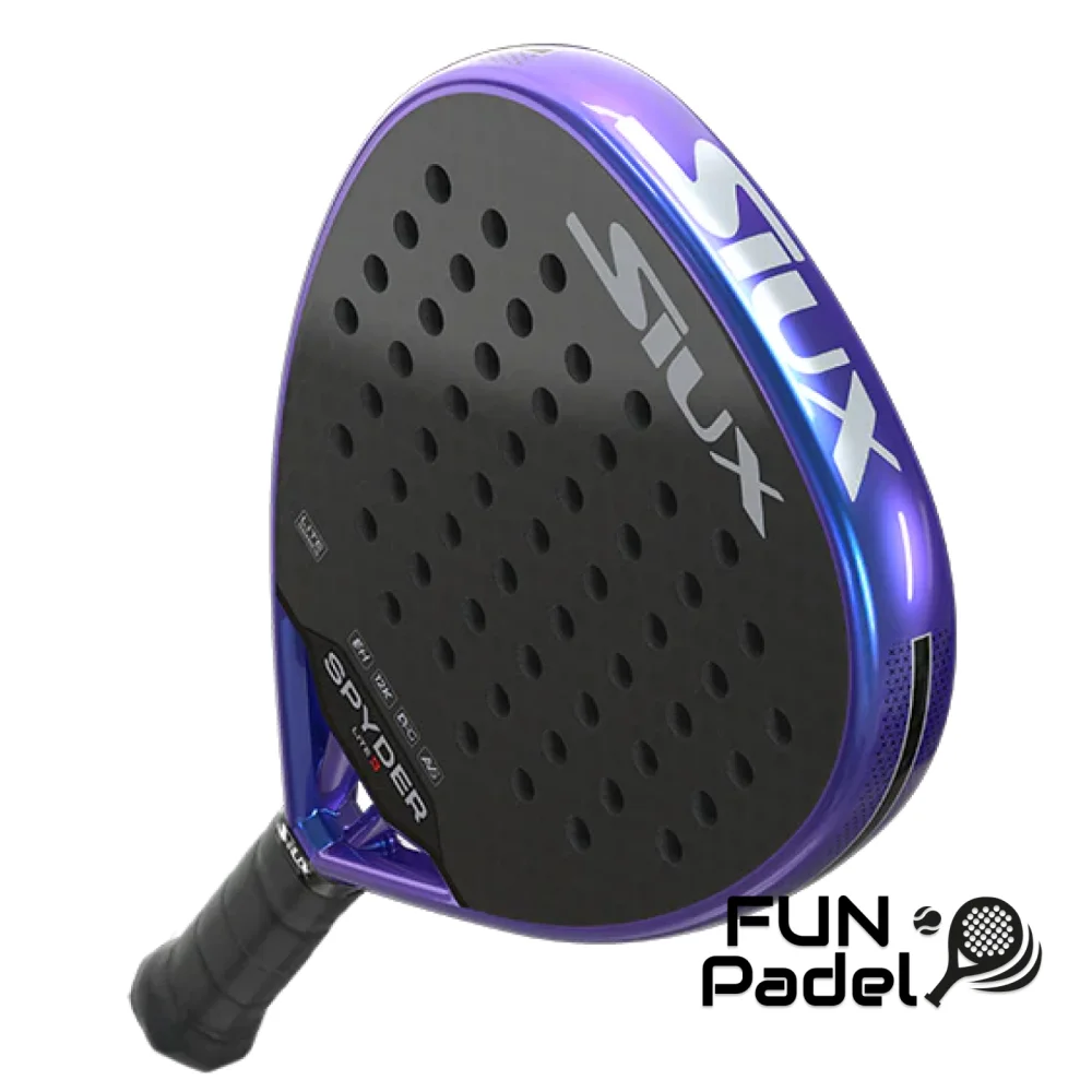 Siux Spyder Lite 3 Hard – Maximum Power & Precision for Advanced Game - image 2