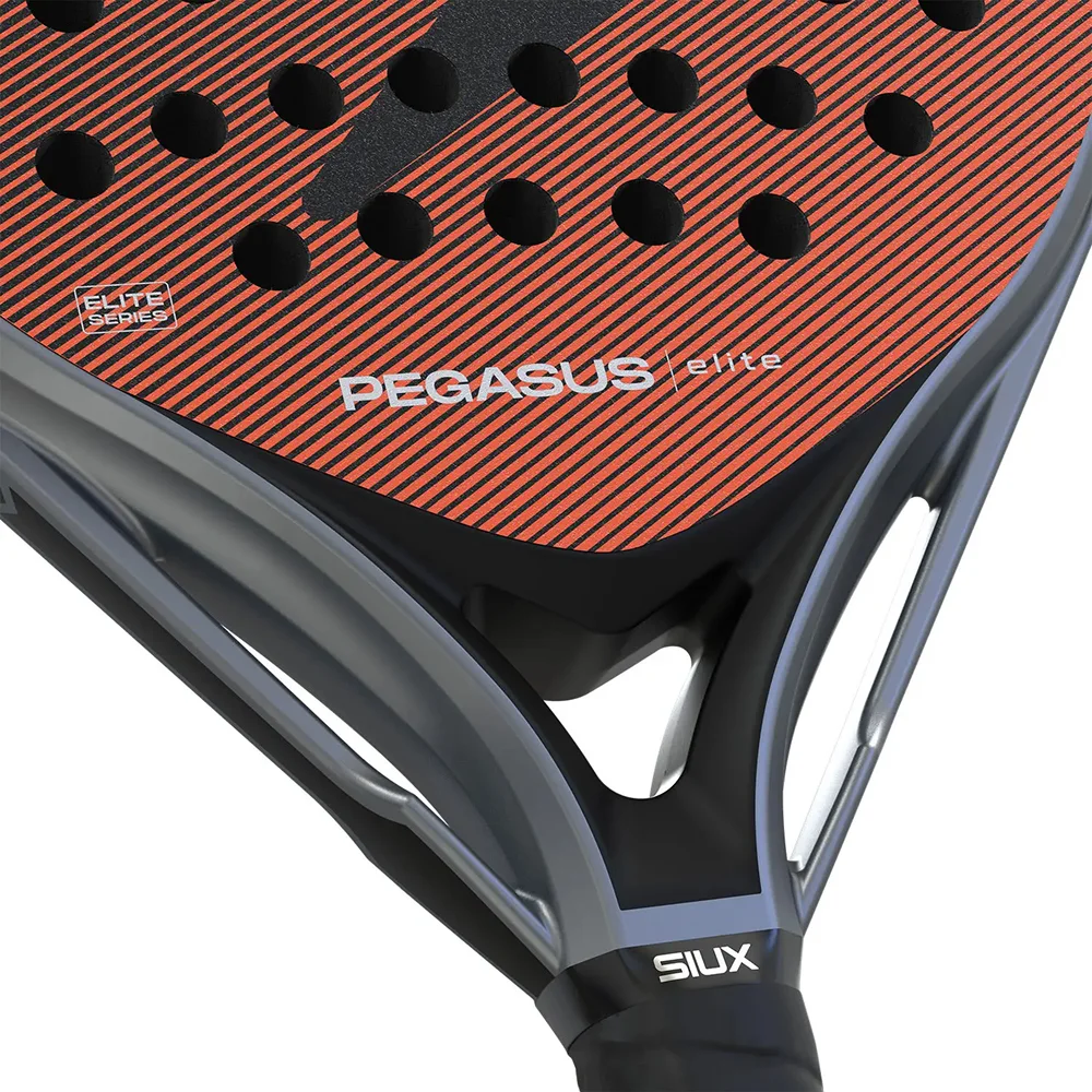 Siux Pegasus Elite 2026 – padel racket with power and control - image 6