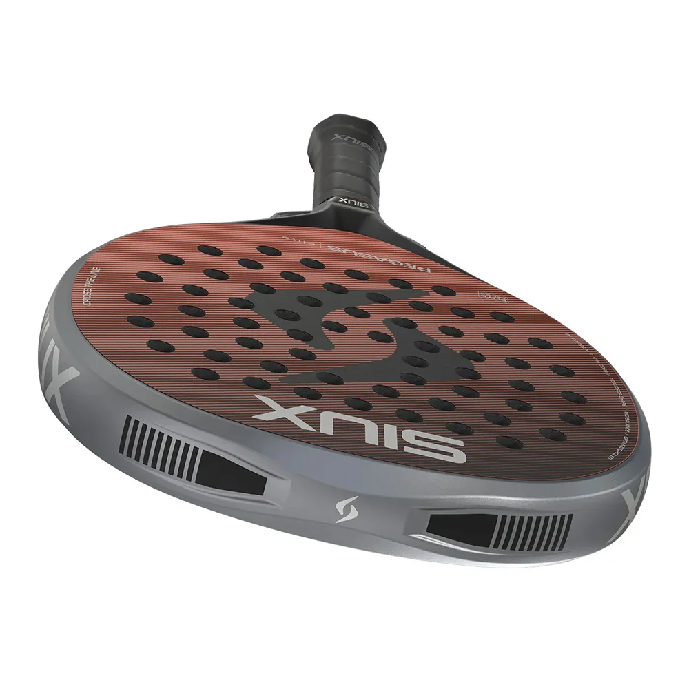 Siux Pegasus Elite 2026 – padel racket with power and control - image 7