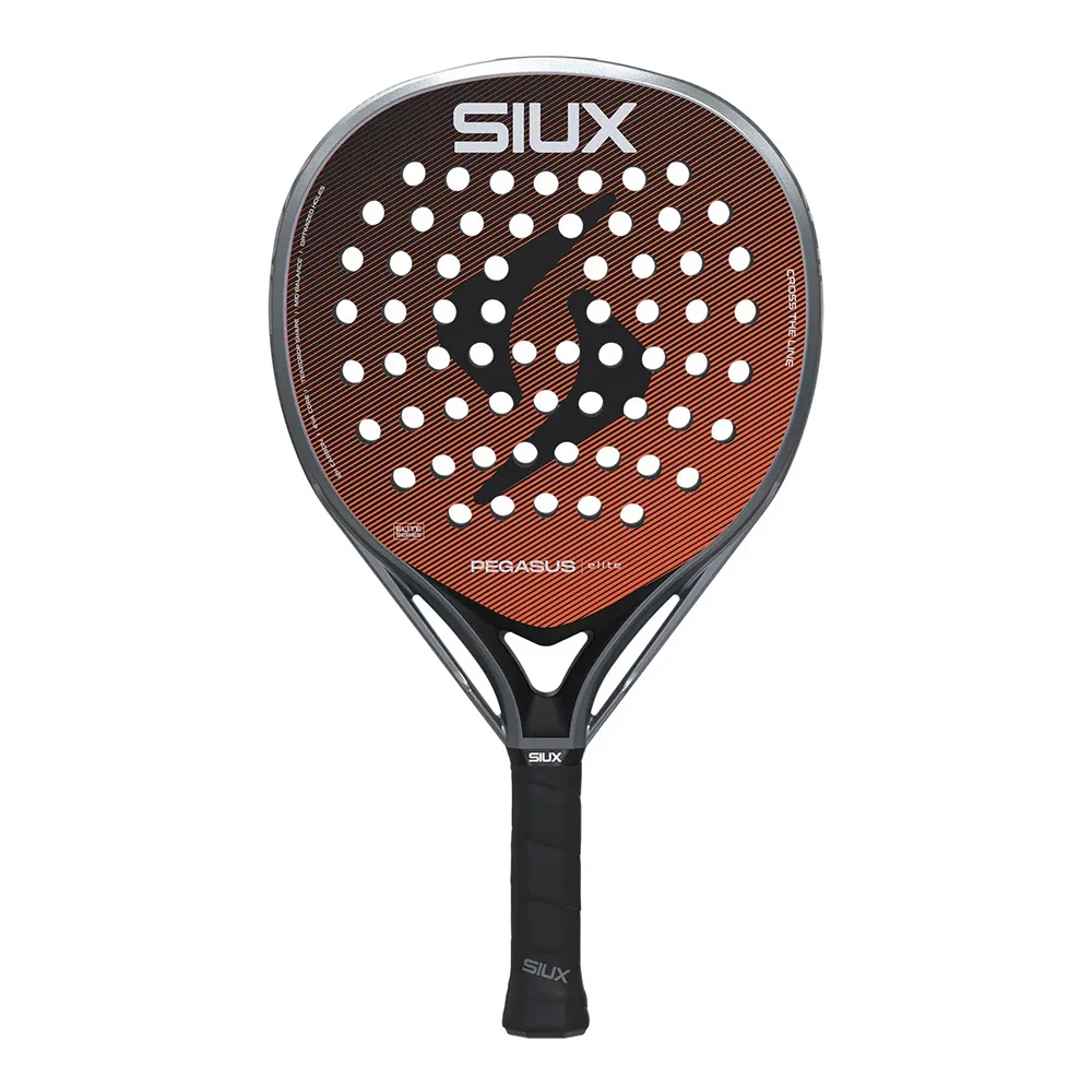 Siux Pegasus Elite 2026 – padel racket with power and control - image 1