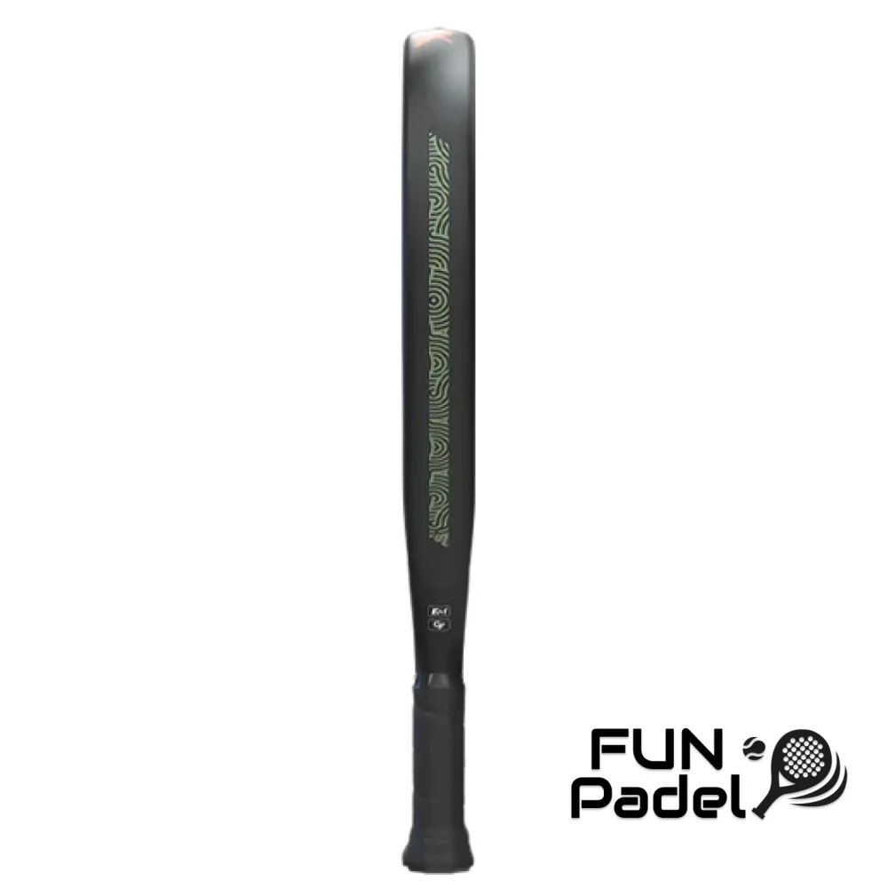 Siux Beat Control 2024 – Raquete de Padel para Precisão e Controlo - imagem 3