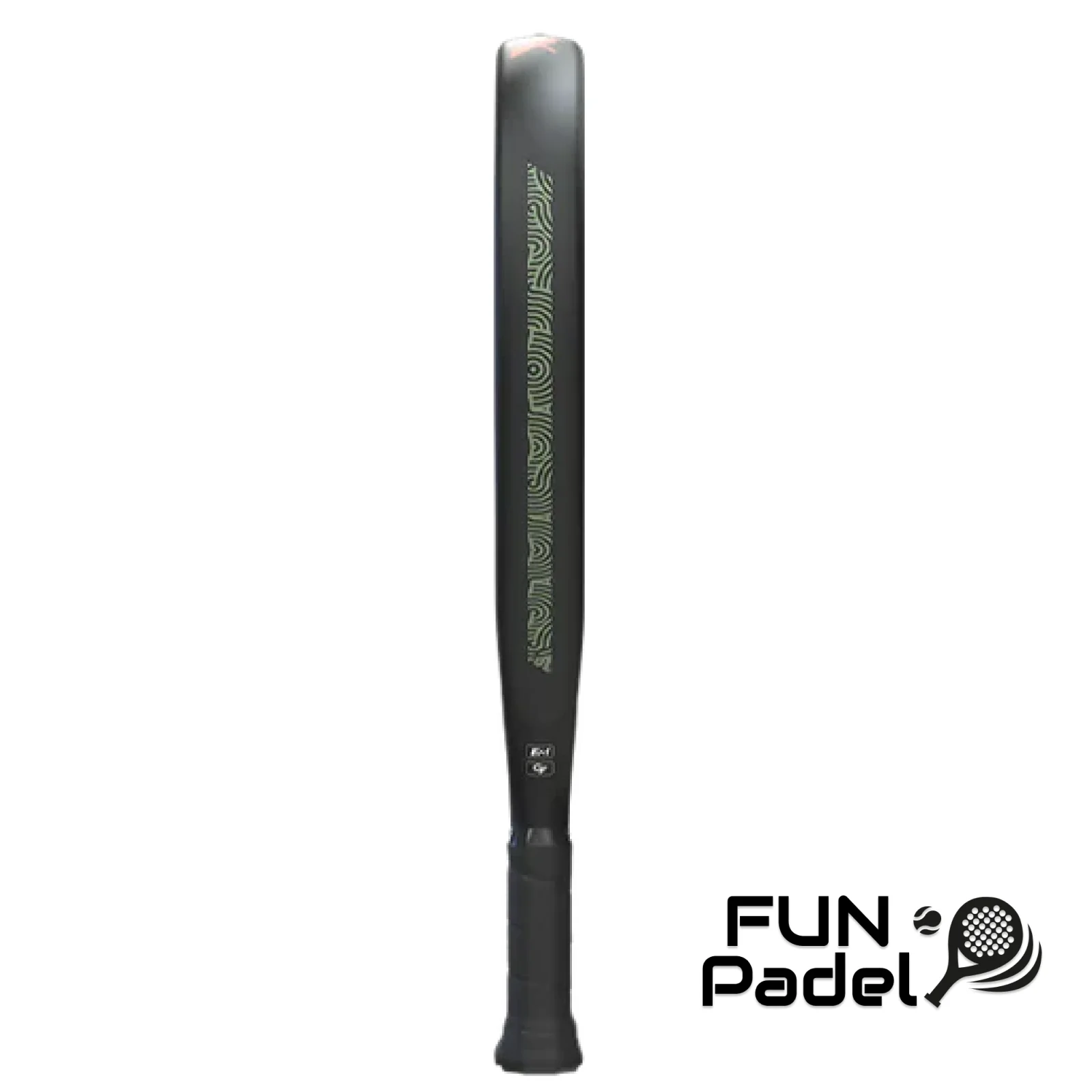 Siux Beat Control 2024 – Raquete de Padel para Precisão e Controlo - imagem 3