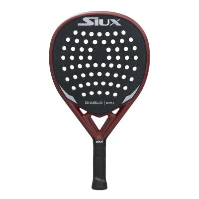 Siux Diablo Elite 4 2025
