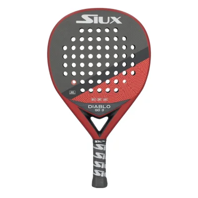 Siux Diablo Go 3