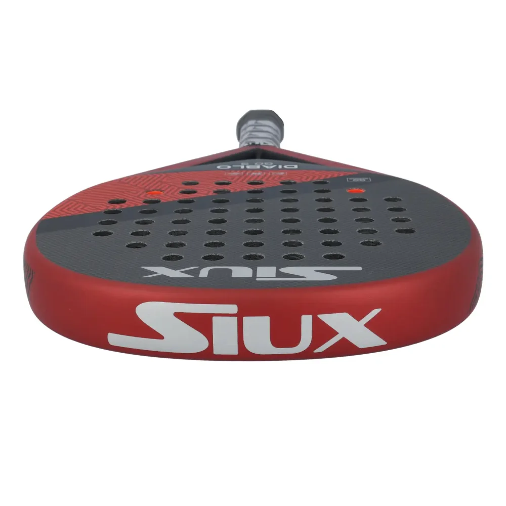 Siux Diablo Go 3 – raquete de padel com excelente controlo e manobrabilidade - imagem 6