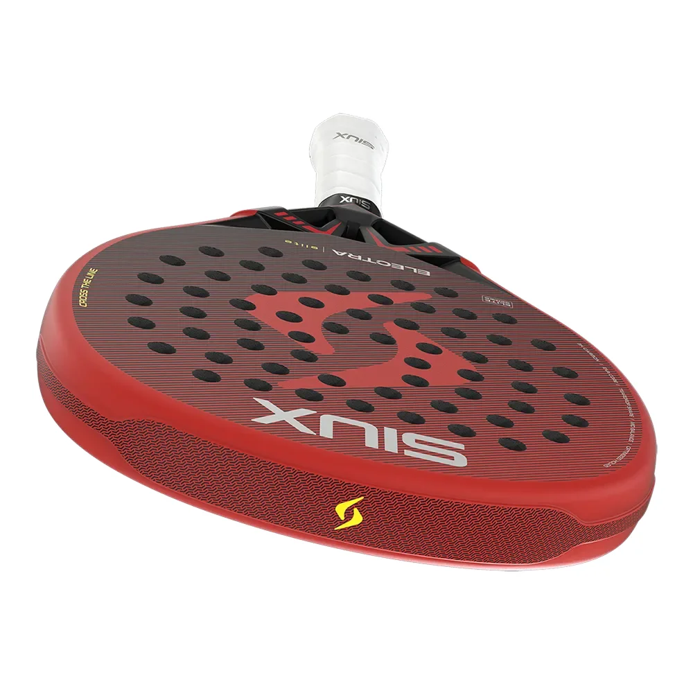 Siux Electra Elite 2026 with precision control and powerful performance - image 3