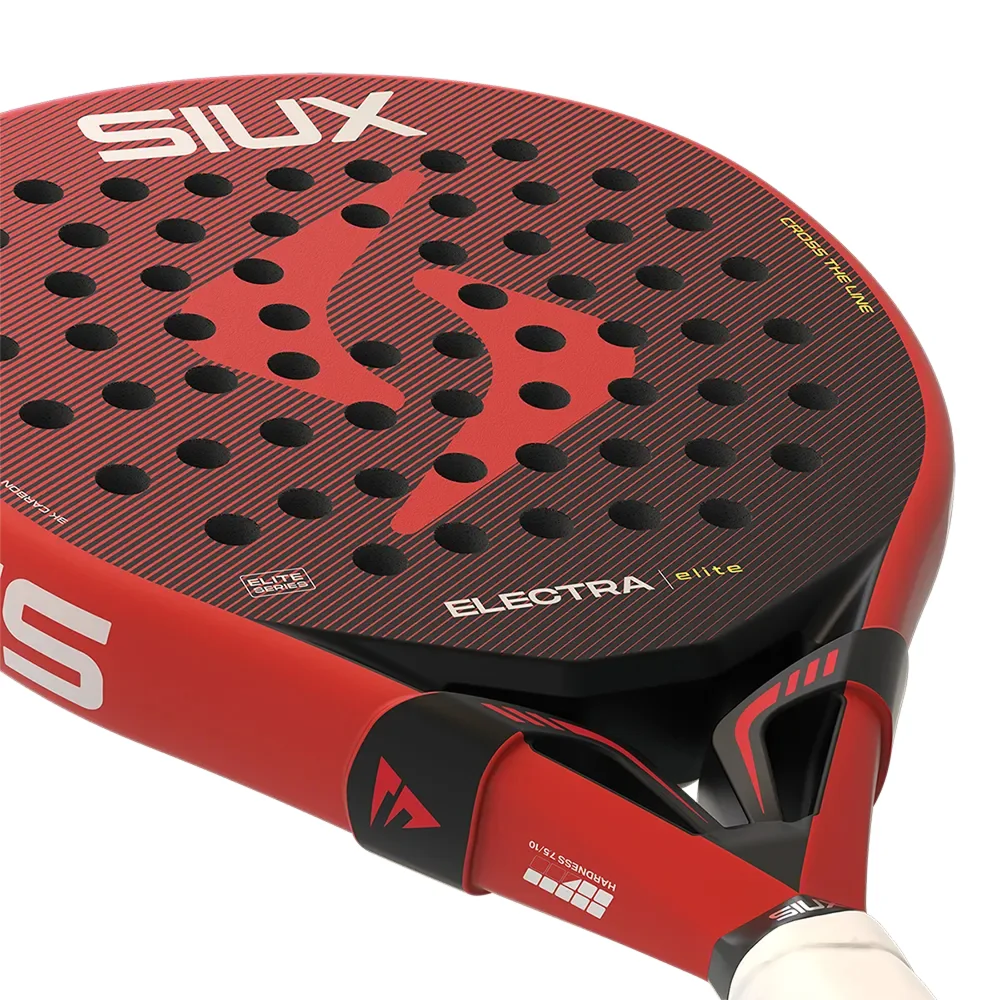 Siux Electra Elite 2026 with precision control and powerful performance - image 6