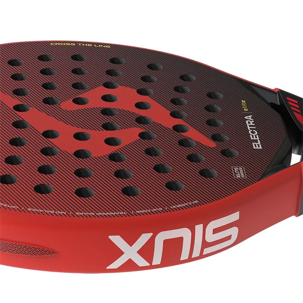 Siux Electra Elite 2026 with precision control and powerful performance - image 7