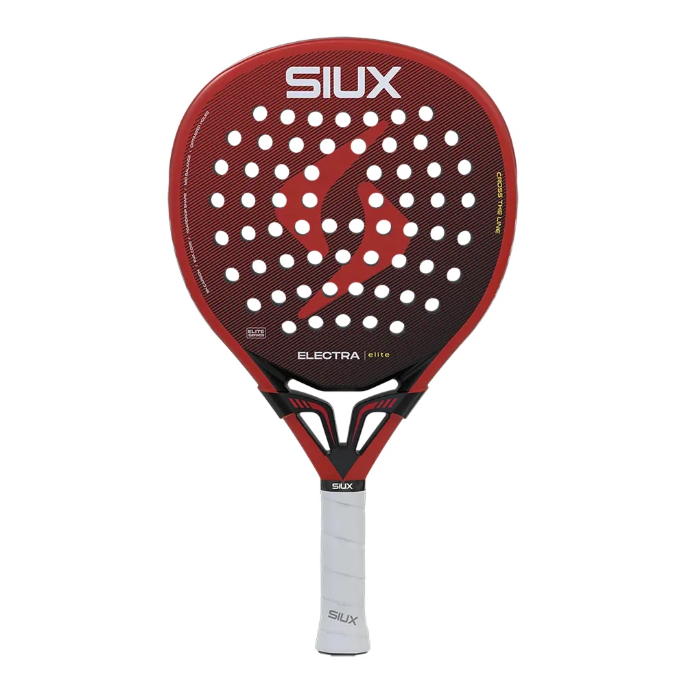 Siux Electra Elite 2026 with precision control and powerful performance - image 1