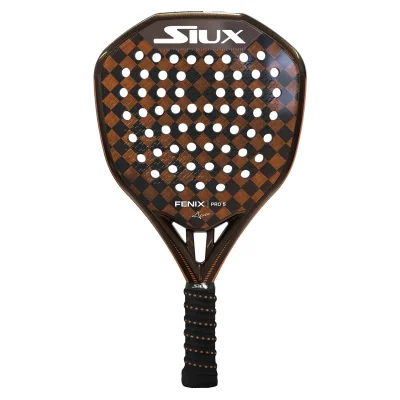 Siux Fenix Pro 5 2025