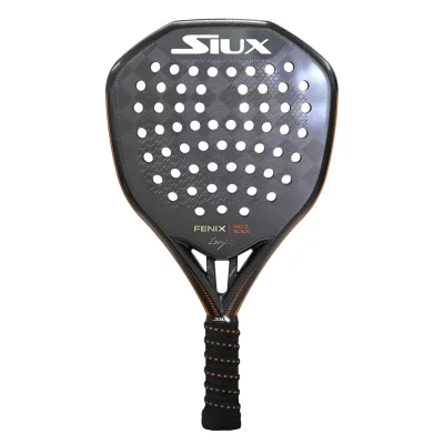 Siux Fenix Pro 5 Black