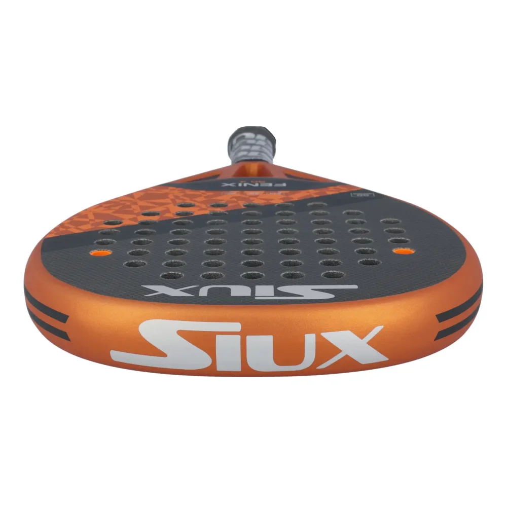 Siux Fenix IV Go – raquete de padel com excelente controlo e agilidade - imagem 5