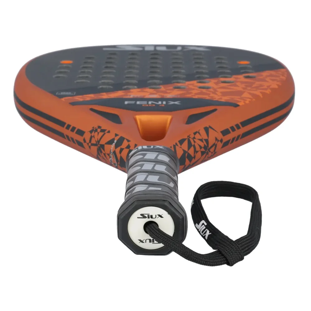 Siux Fenix IV Go – raquete de padel com excelente controlo e agilidade - imagem 6