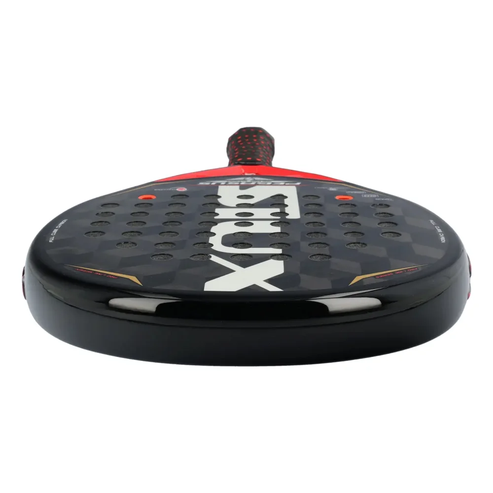 Siux Pegasus Revolution 2 – raquete de padel profissional com equilíbrio entre potência e controlo - imagem 6