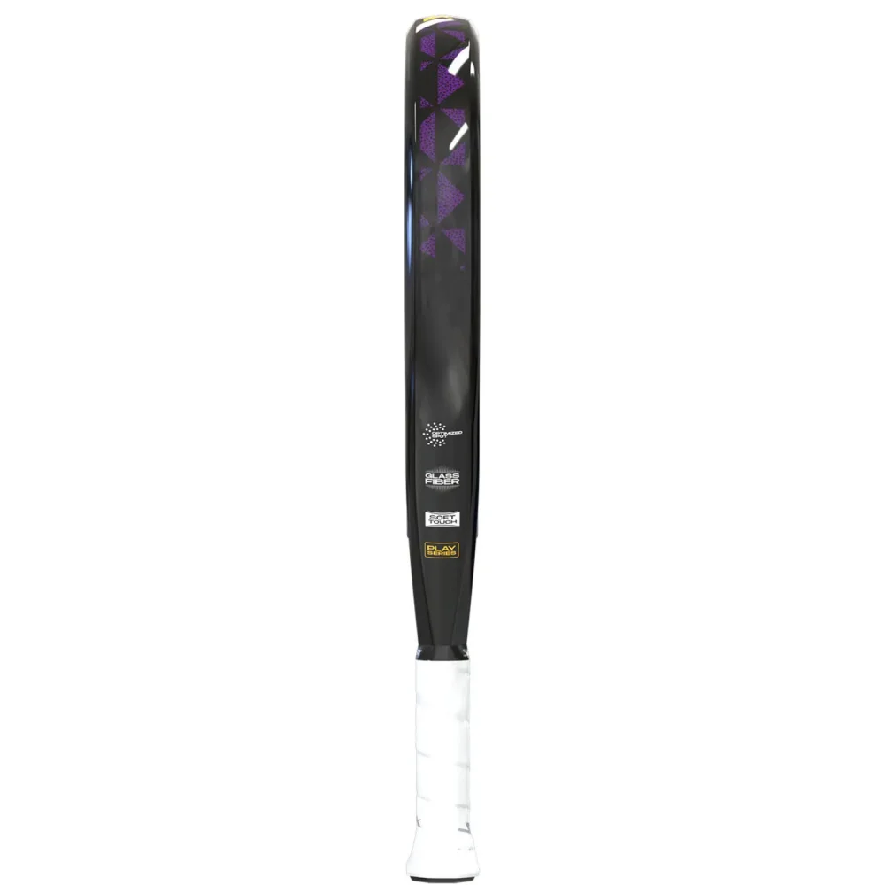 Siux Beat Hybrid Air 2 2025 – Lightweight and Balanced Padel Racket for Maximum Comfort - image 4