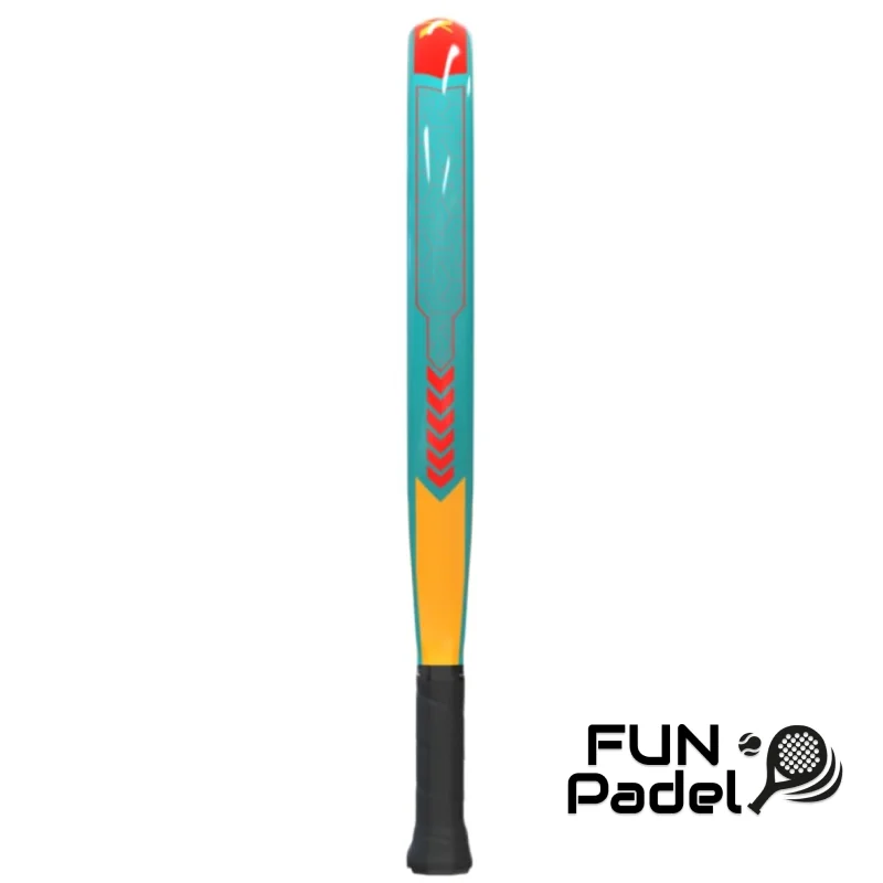 Siux Beat Kid 2024 – A Raquete de Padel Ideal para Crianças Iniciantes - imagem 3