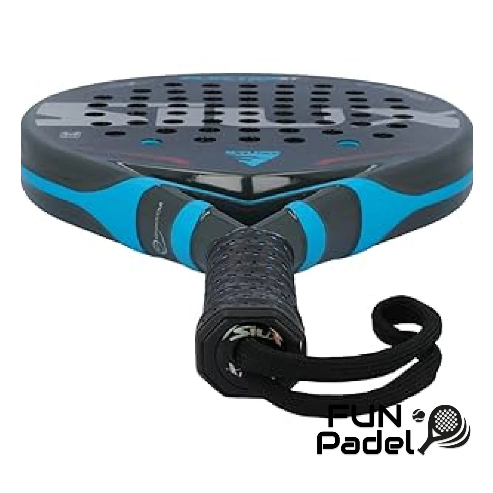 Siux Electra ST2 Control – Precisão e Sensação para Jogo Competitivo - imagem 3