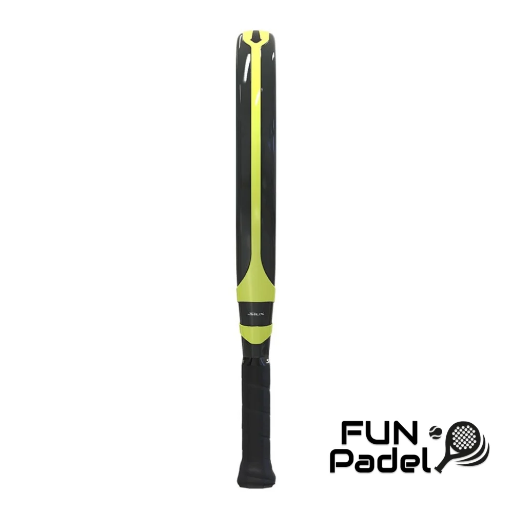 Siux Electra ST2 Junior – Raquete de Padel Infantil para Futuros Campeões - imagem 4