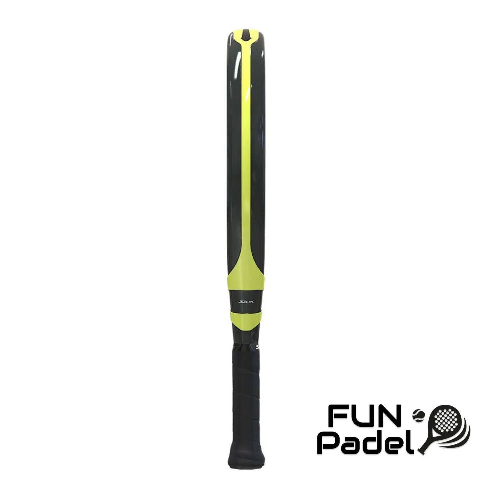 Siux Electra ST2 Junior – Raquete de Padel Infantil para Futuros Campeões - imagem 4