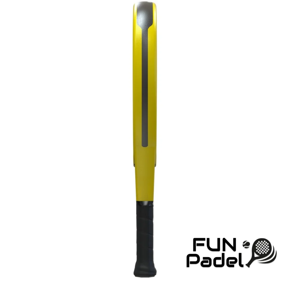 Siux Electra ST3 Go – All-Round Padel Performance - image 3