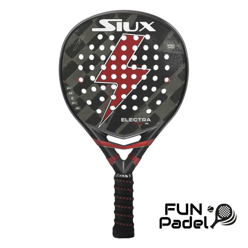 Siux Electra ST3 Edição Especial – Potência e Exclusividade em Jogo - imagem 1