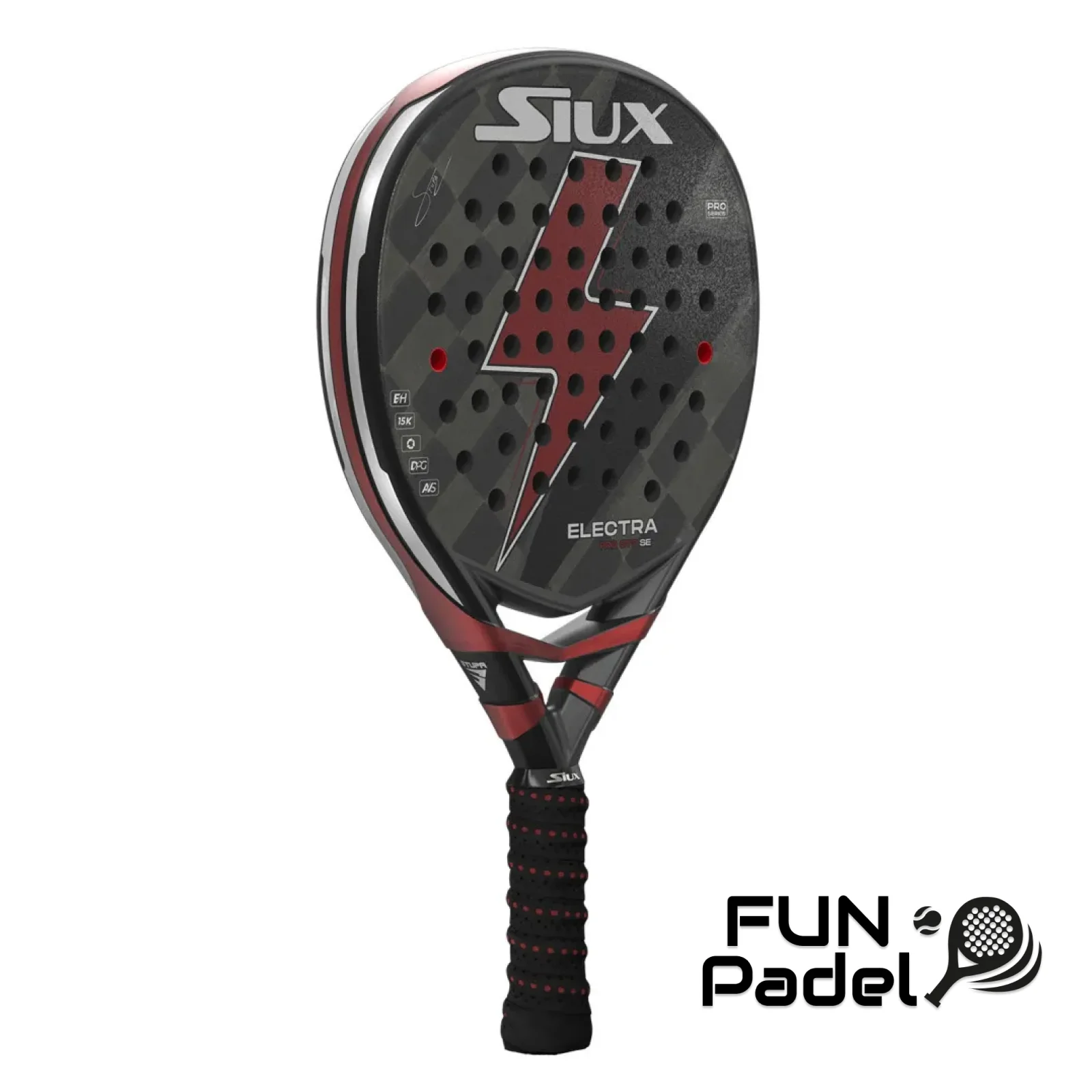 Siux Electra ST3 Special Edition – Exclusive Power & Performance - image 2