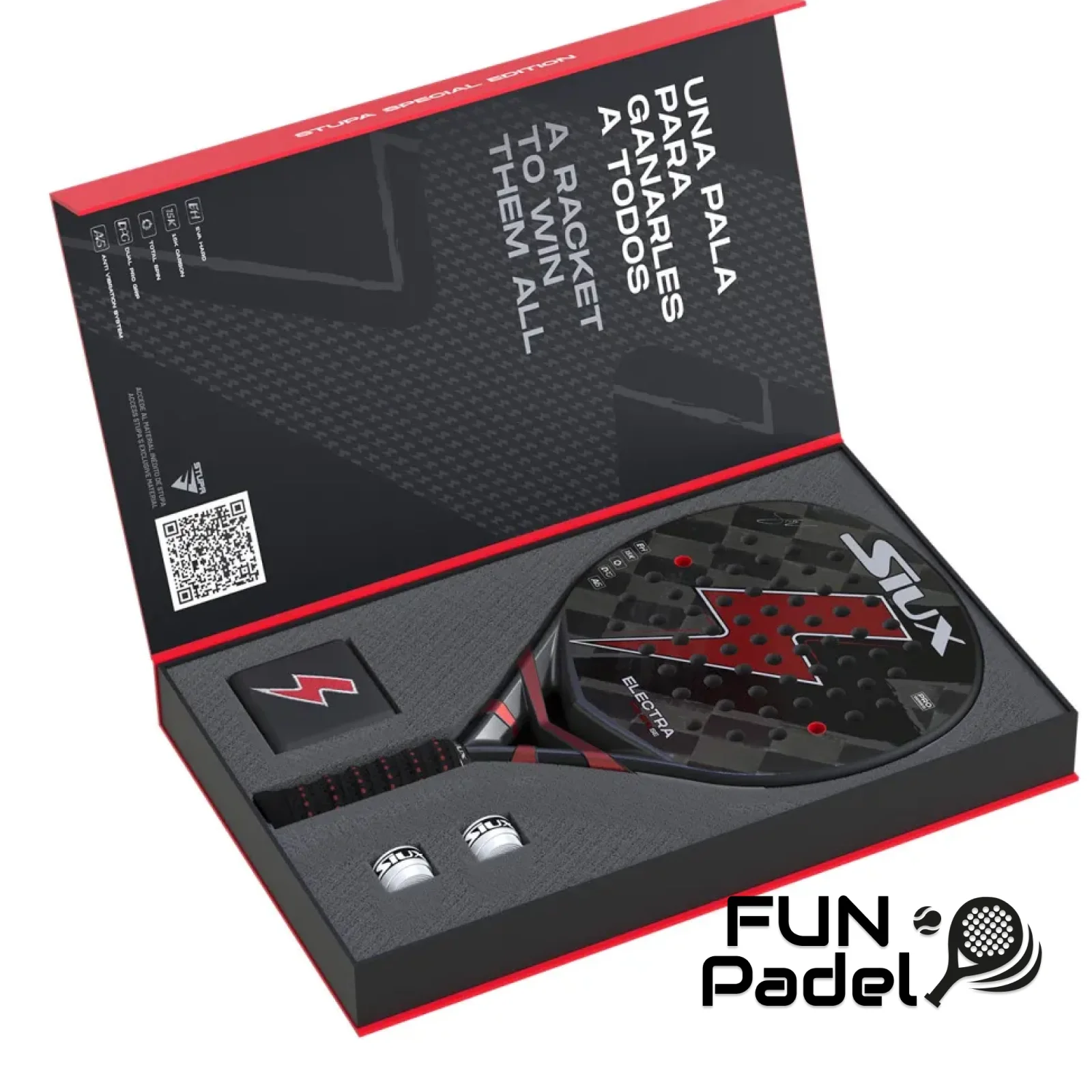 Siux Electra ST3 Special Edition – Exclusive Power & Performance - image 4